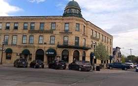 Hotel Bedford